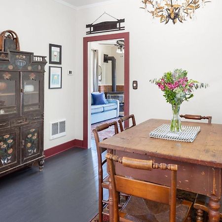 Willa Wynkoop At Carlton: Taste Of Europe, Walk To Wineries, Dog Friendly Zewnętrze zdjęcie