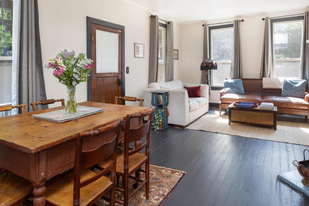 Willa Wynkoop At Carlton: Taste Of Europe, Walk To Wineries, Dog Friendly Zewnętrze zdjęcie