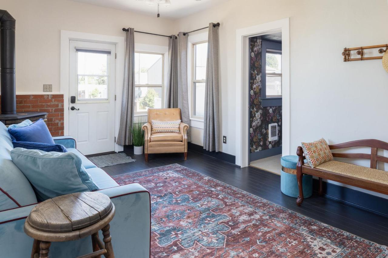 Willa Wynkoop At Carlton: Taste Of Europe, Walk To Wineries, Dog Friendly Zewnętrze zdjęcie