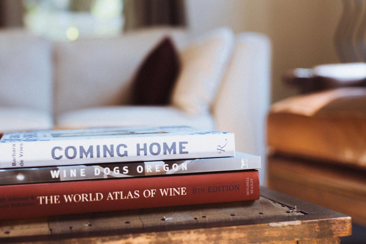 Willa Wynkoop At Carlton: Taste Of Europe, Walk To Wineries, Dog Friendly Zewnętrze zdjęcie