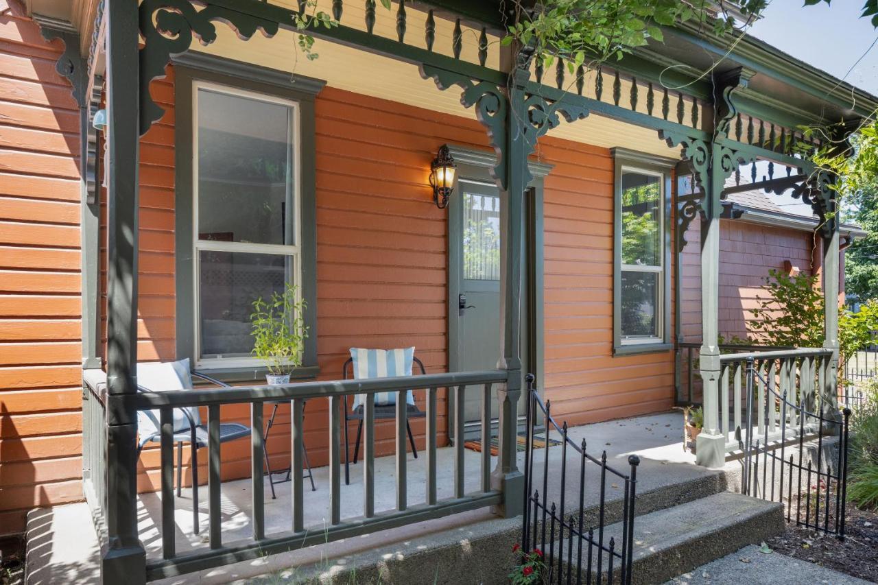 Willa Wynkoop At Carlton: Taste Of Europe, Walk To Wineries, Dog Friendly Zewnętrze zdjęcie