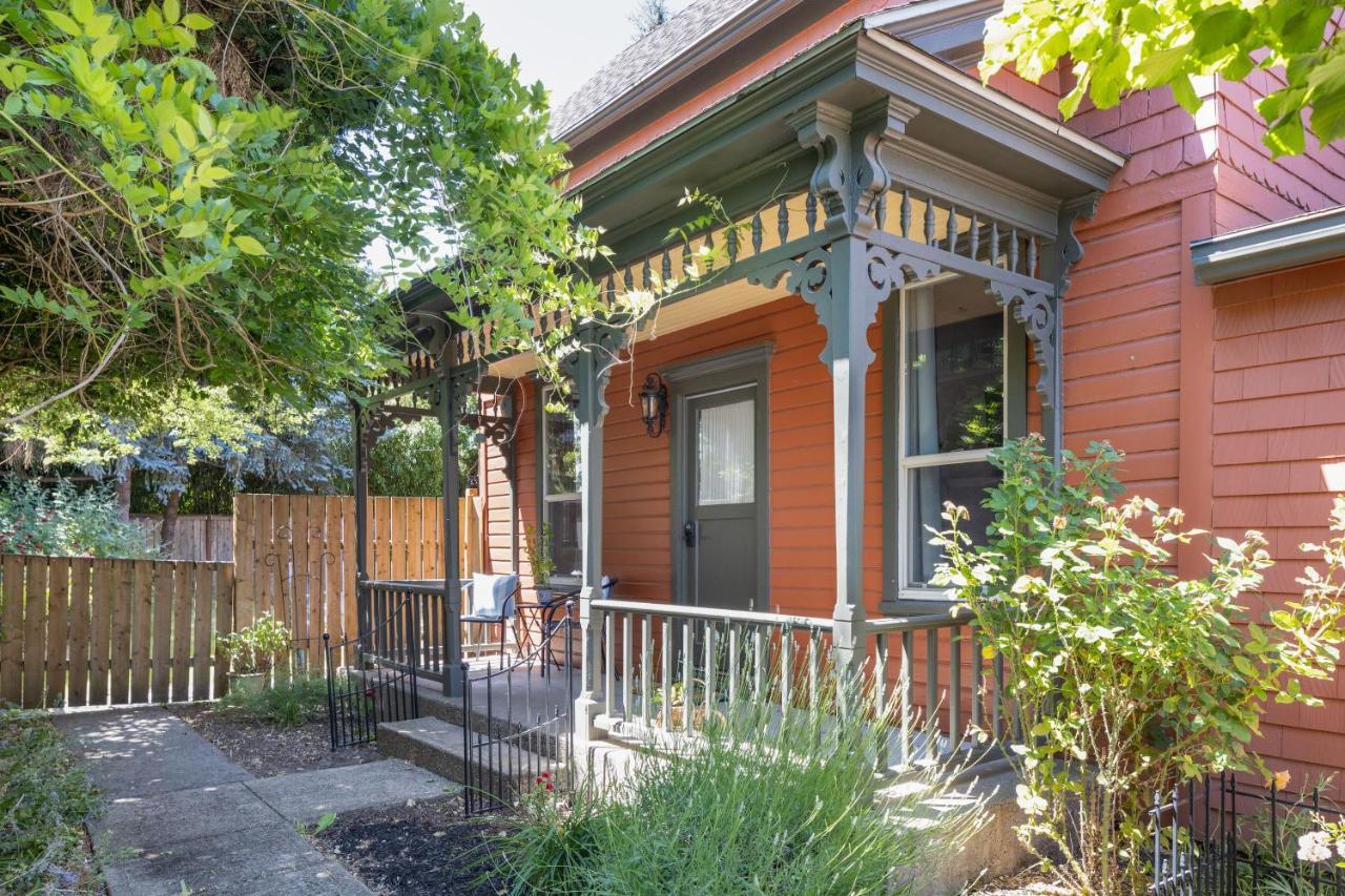Willa Wynkoop At Carlton: Taste Of Europe, Walk To Wineries, Dog Friendly Zewnętrze zdjęcie